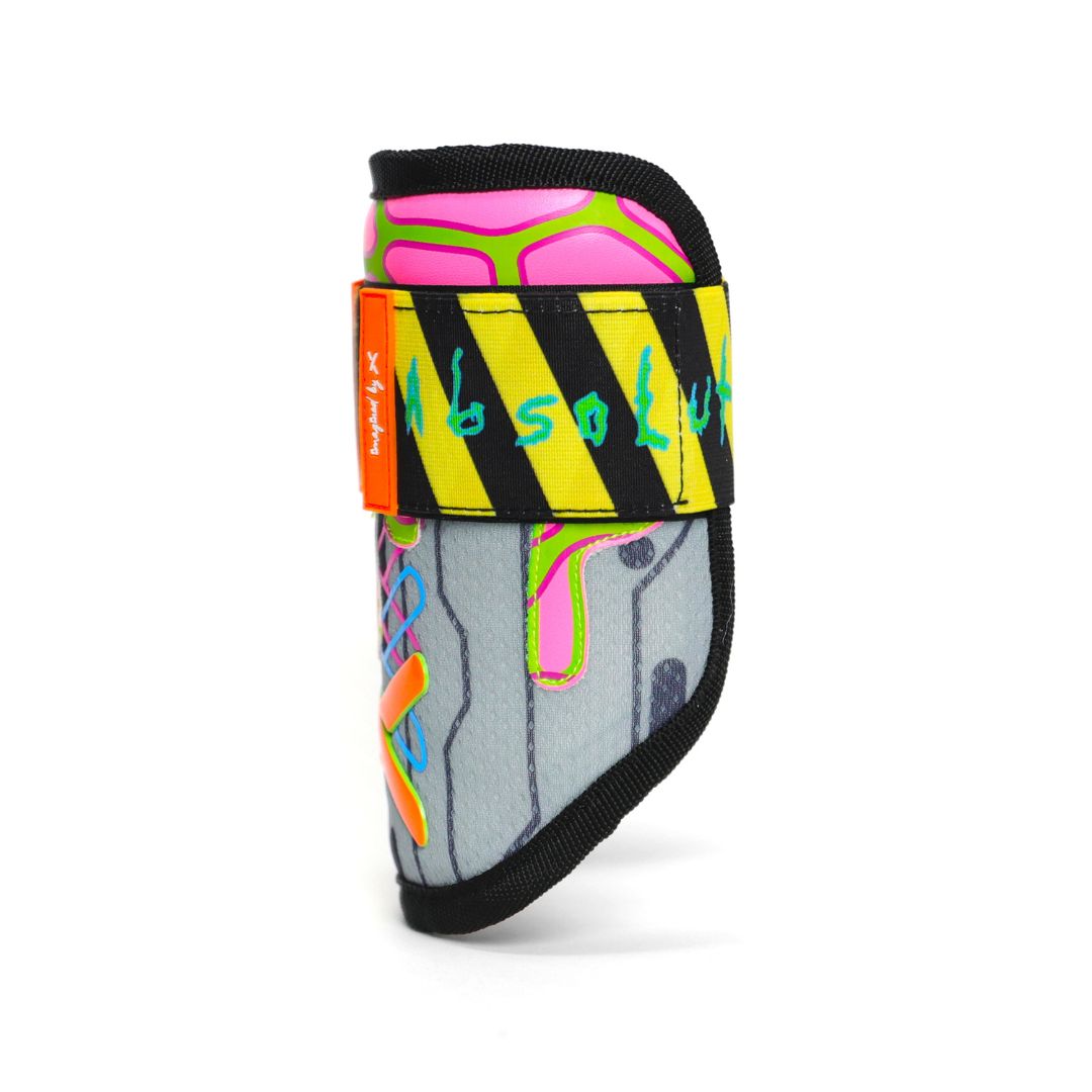 out of this world elbow guard