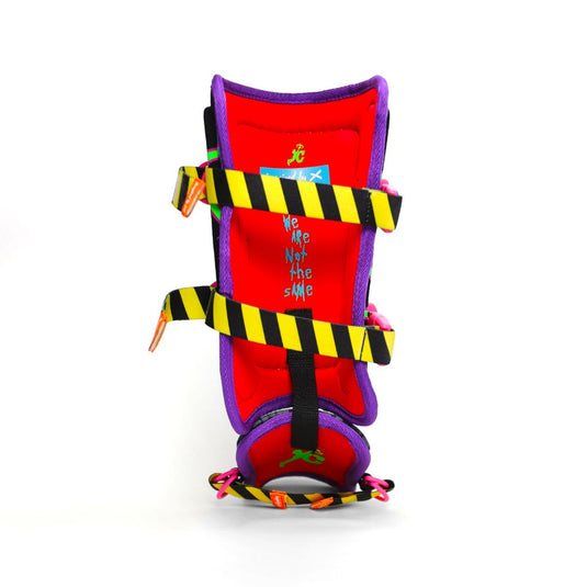 Out of This World Leg Guard