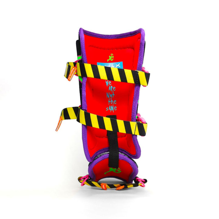 Translation missing: es.Out of This World Leg Guard