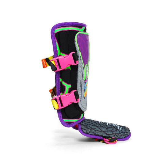 Out of This World Leg Guard