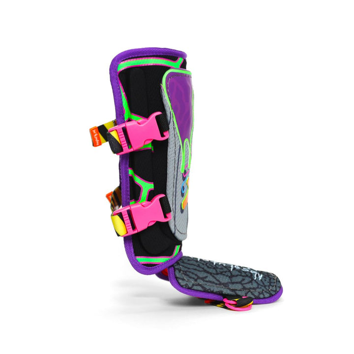 Translation missing: es.Out of This World Leg Guard