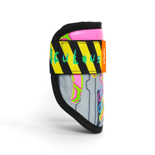 Out of This World Elbow Guard