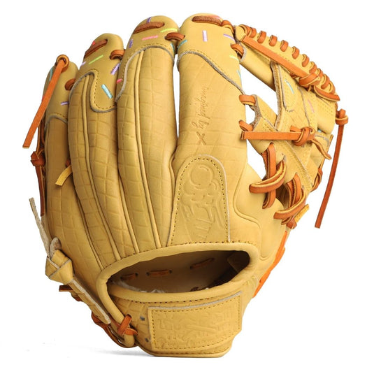 Peanut Butter Ice Cream Glove
