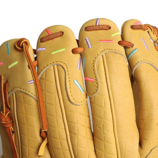 Peanut Butter Ice Cream Glove