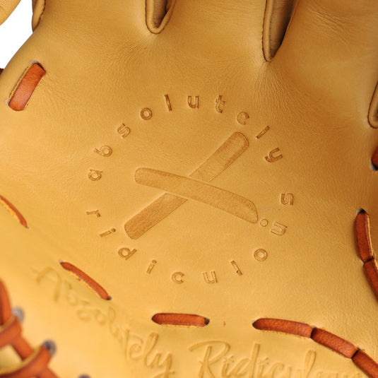 Peanut Butter Ice Cream Glove