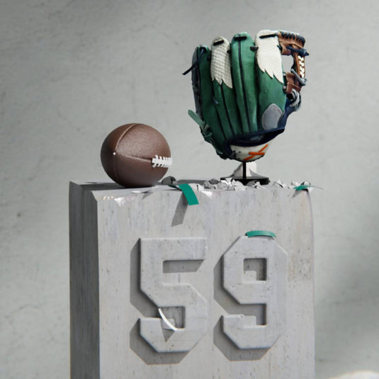 Philly 59 Glove | Champions Limited Edition