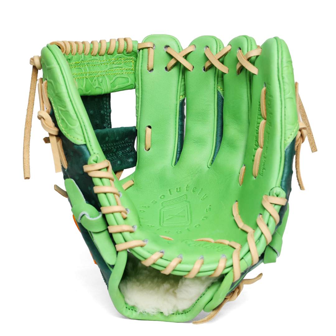 pickle glove – Absolutely Ridiculous innovation for Athletes