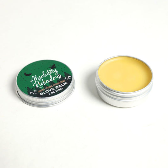 Pine Tree Scented Glove Conditioner