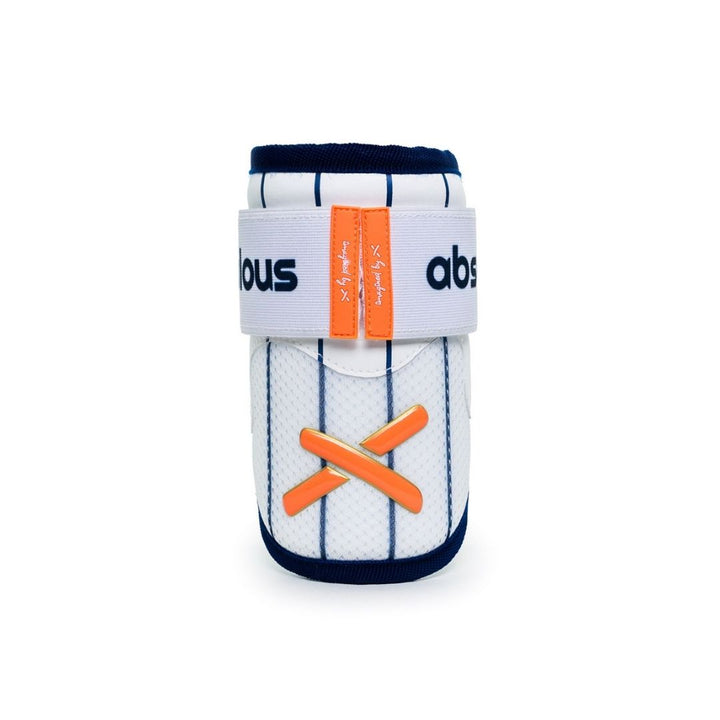 Pinstripe Elbow Guard