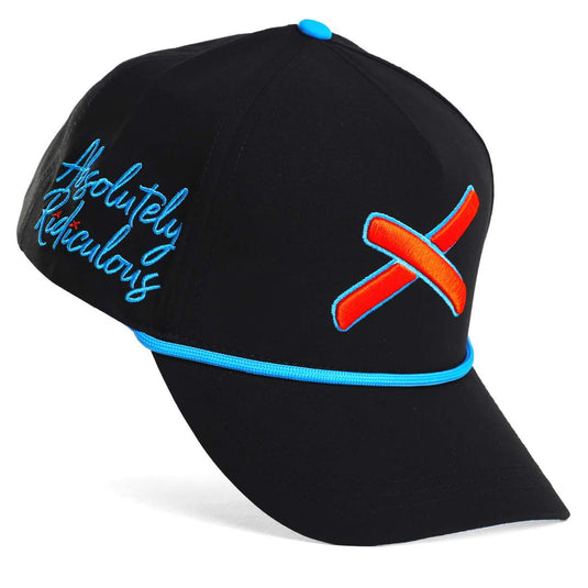 Pushin' P Ice Cream Hat