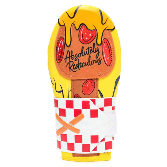 Pizza Sliding Mitt