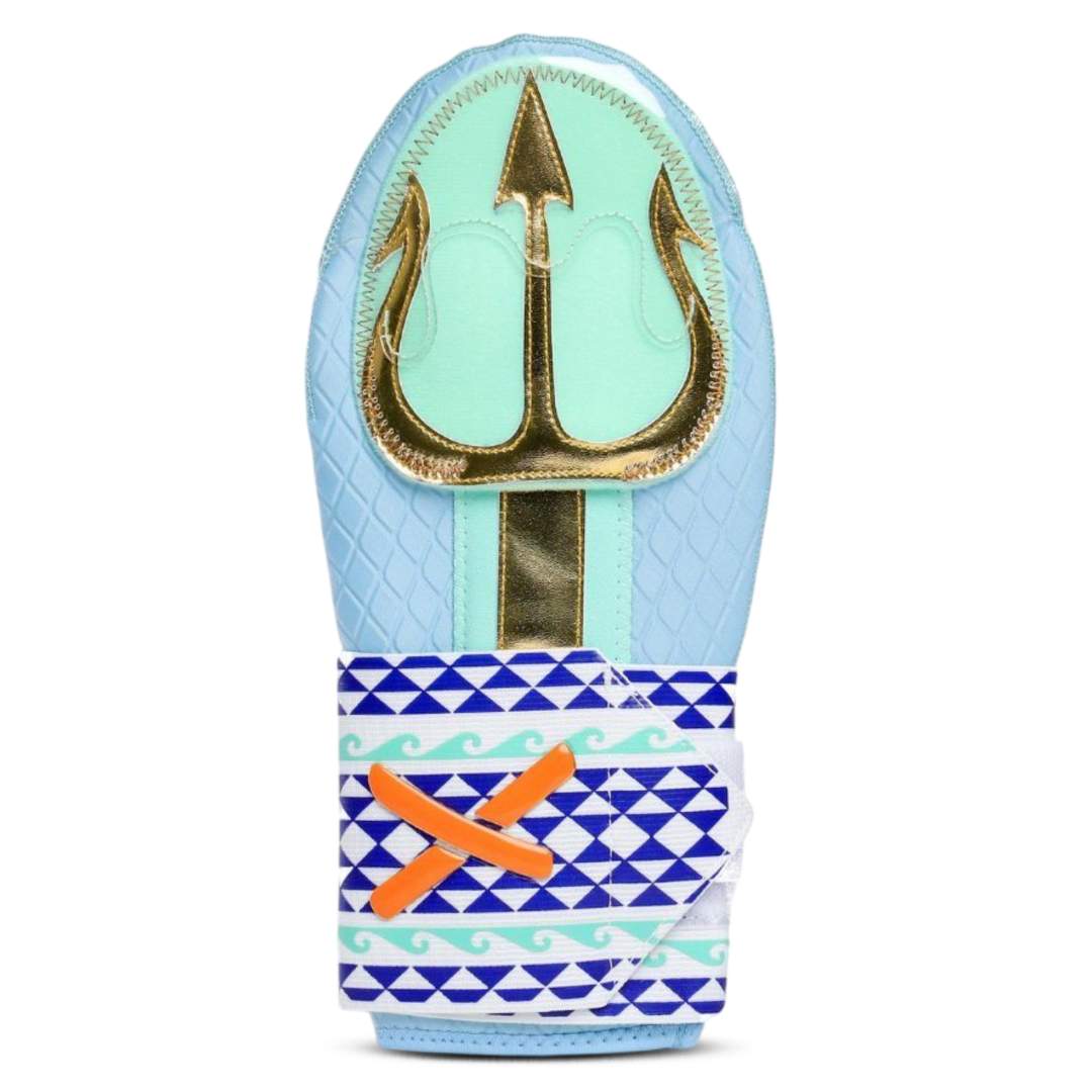 poseidon sliding mitt – Absolutely Ridiculous innovation for Athletes