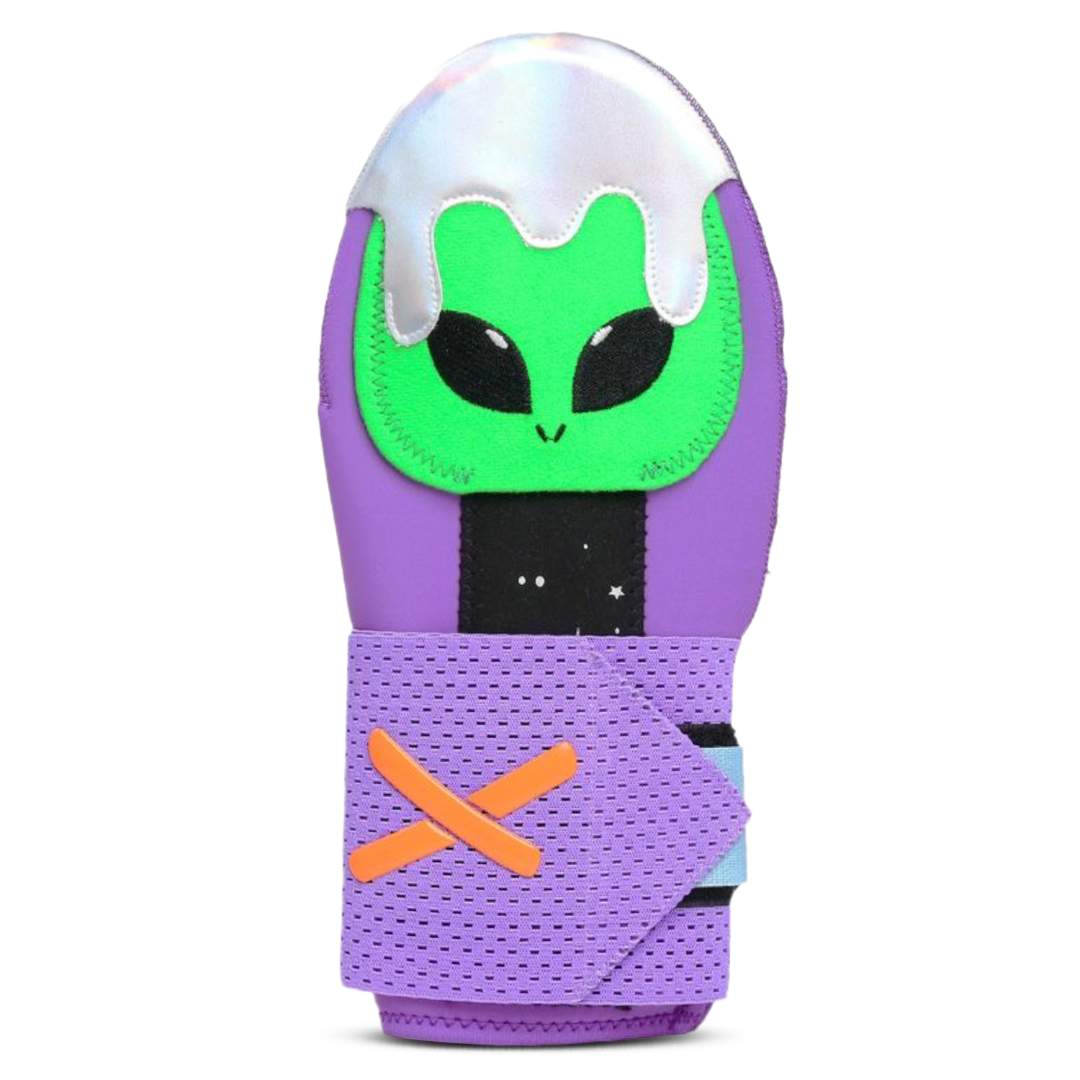 宇宙から来たプリンス スライディングミット – Absolutely