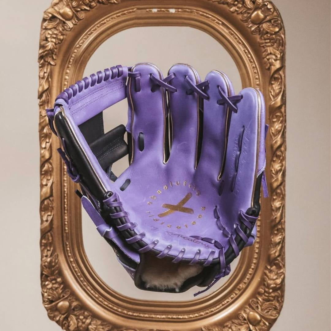 プリンスジャズグローブ |レアエディション – Absolutely Ridiculous