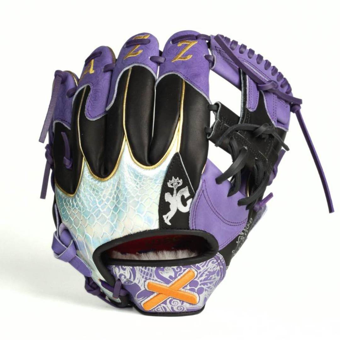 プリンスジャズグローブ |レアエディション – Absolutely Ridiculous