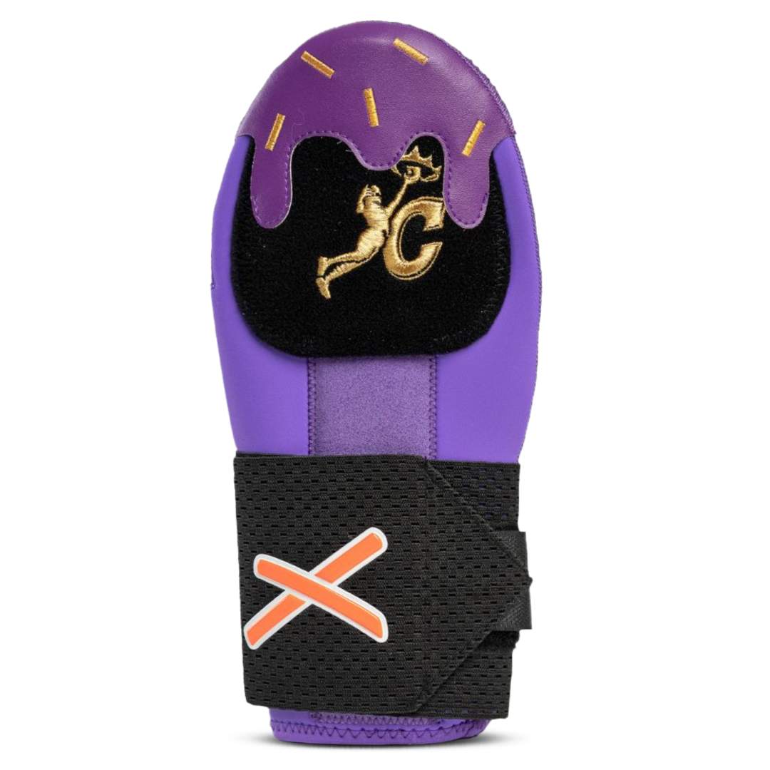 prince jazz sliding mitt – Absolutely Ridiculous innovation for