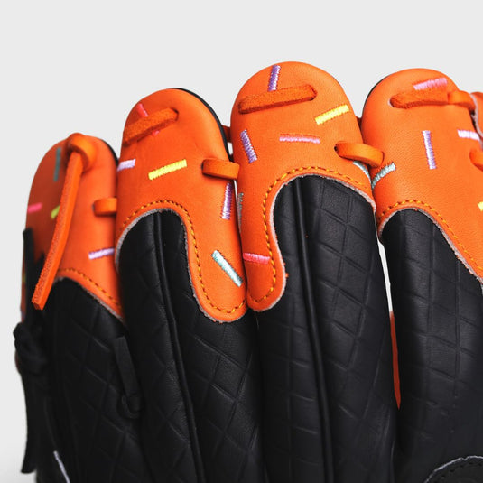 Pumpkin Spice Ice Cream Glove