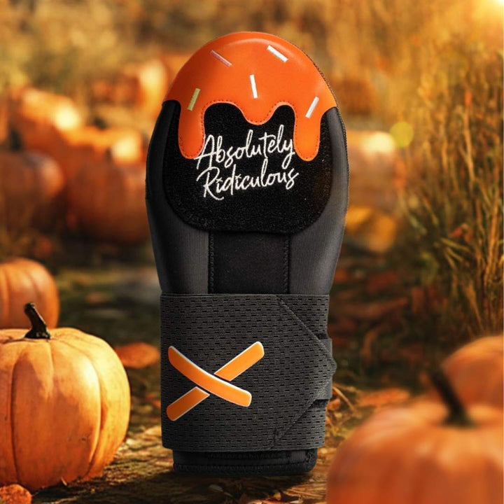Translation missing: en.Pumpkin Spice Ice Cream Sliding Mitt