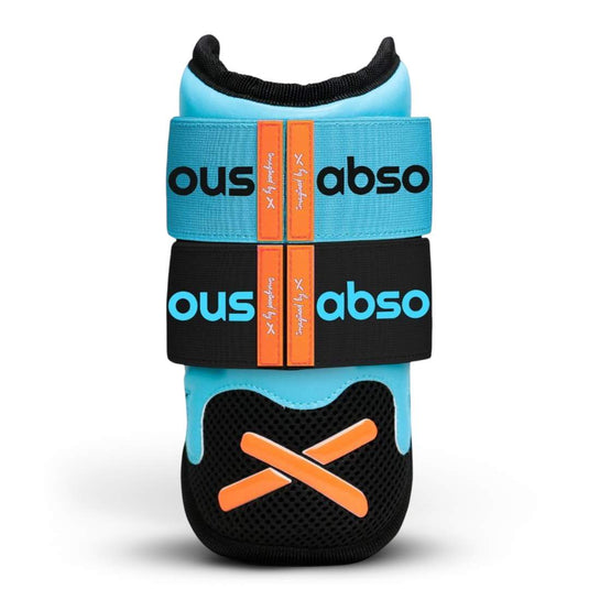 Pushin' P Double Strap Elbow Guard