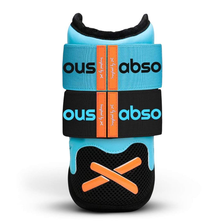 Pushin' P Double Strap Elbow Guard