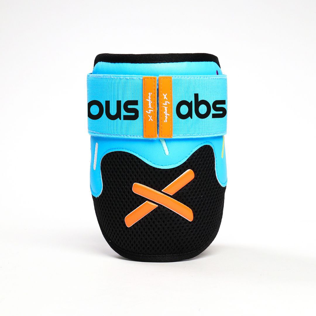 ice cream elbow guard pushin' p Absolutely Ridiculous innovation