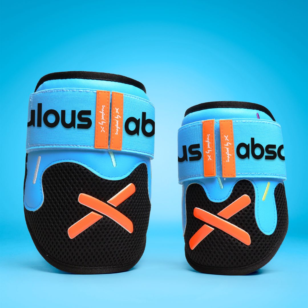 ice cream elbow guard pushin' p Absolutely Ridiculous innovation