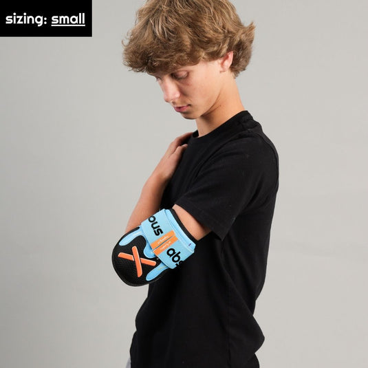 Pushin' P Ice Cream Elbow Guard