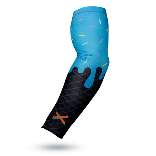 Pushin' P Ice Cream Sleeve