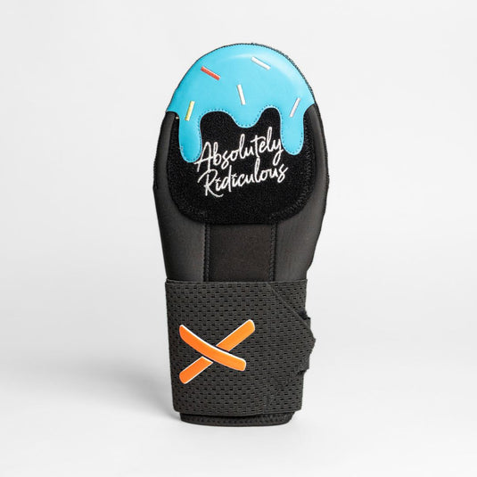 Pushin' P Sliding Mitt