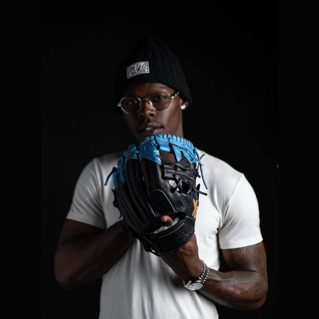 Pushin'🅿️アイスクリームグローブ |レアエディション – Absolutely