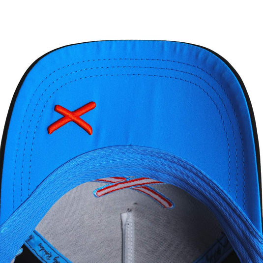 Pushin' P Ice Cream Hat