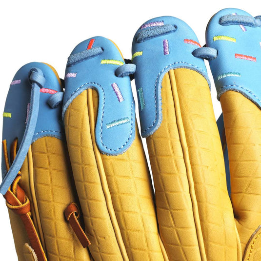 Pushin' P Tan Waffle Ice Cream Glove