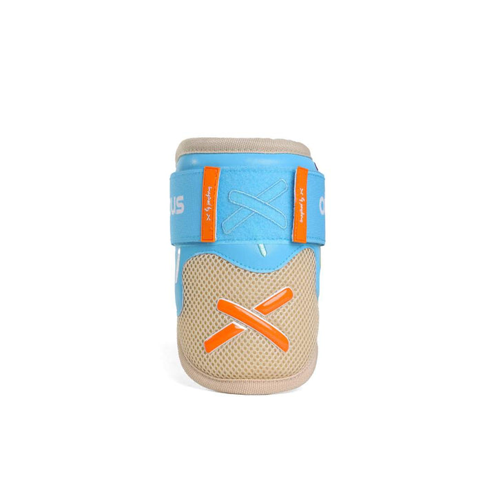 Pushin' P Tan Ice Cream Elbow Guard