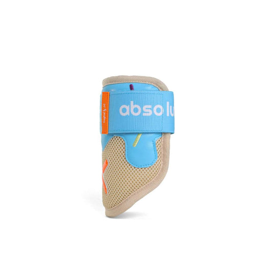 Pushin' P Tan Ice Cream Elbow Guard