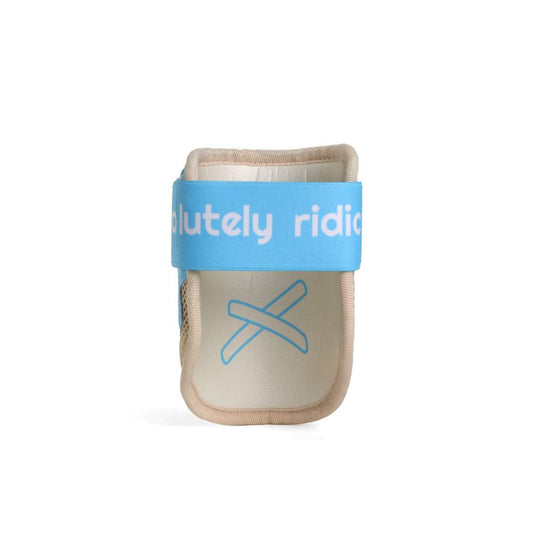 Pushin' P Tan Ice Cream Elbow Guard