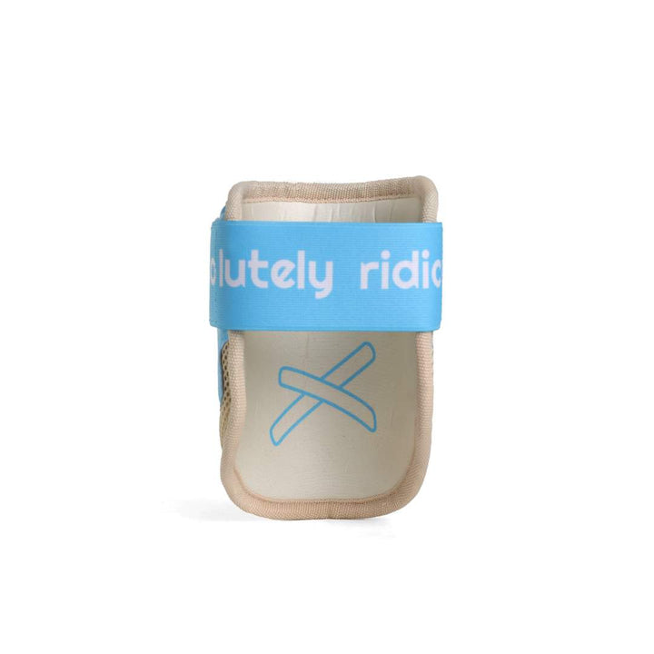 Translation missing: en.Pushin' P Tan Ice Cream Elbow Guard