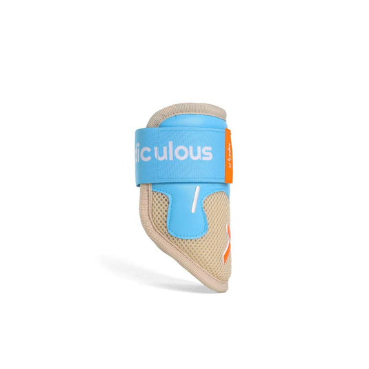 Pushin' P Tan Ice Cream Elbow Guard