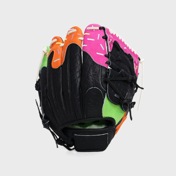 Translation missing: ja.Rainbow Sherbet Blackout Glove
