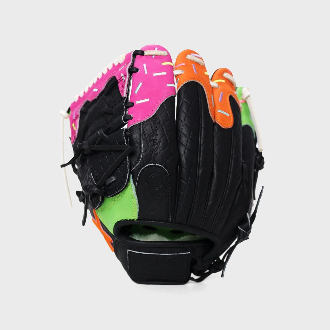 rainbow sherbet blackout glove – Absolutely Ridiculous innovation
