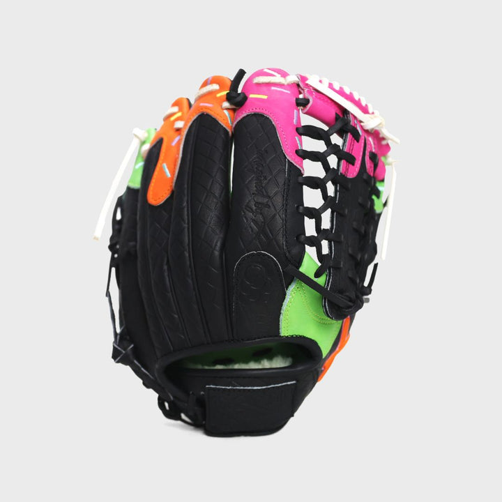 Translation missing: ja.Rainbow Sherbet Blackout Glove
