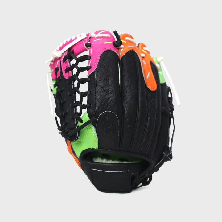 Translation missing: ja.Rainbow Sherbet Blackout Glove