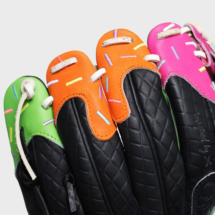 Translation missing: ja.Rainbow Sherbet Blackout Glove