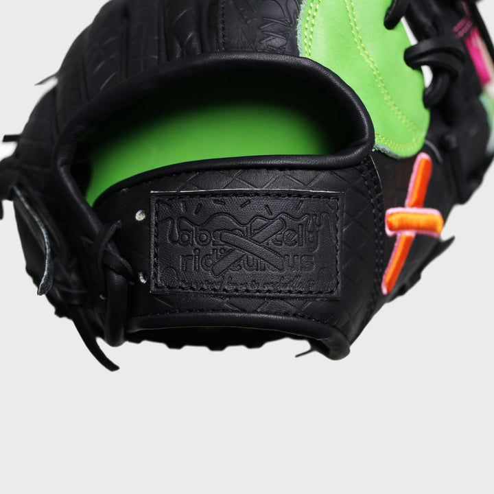 Translation missing: ja.Rainbow Sherbet Blackout Glove
