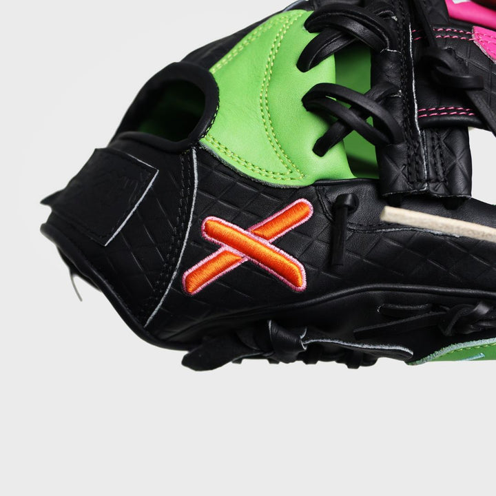 Translation missing: ja.Rainbow Sherbet Blackout Glove