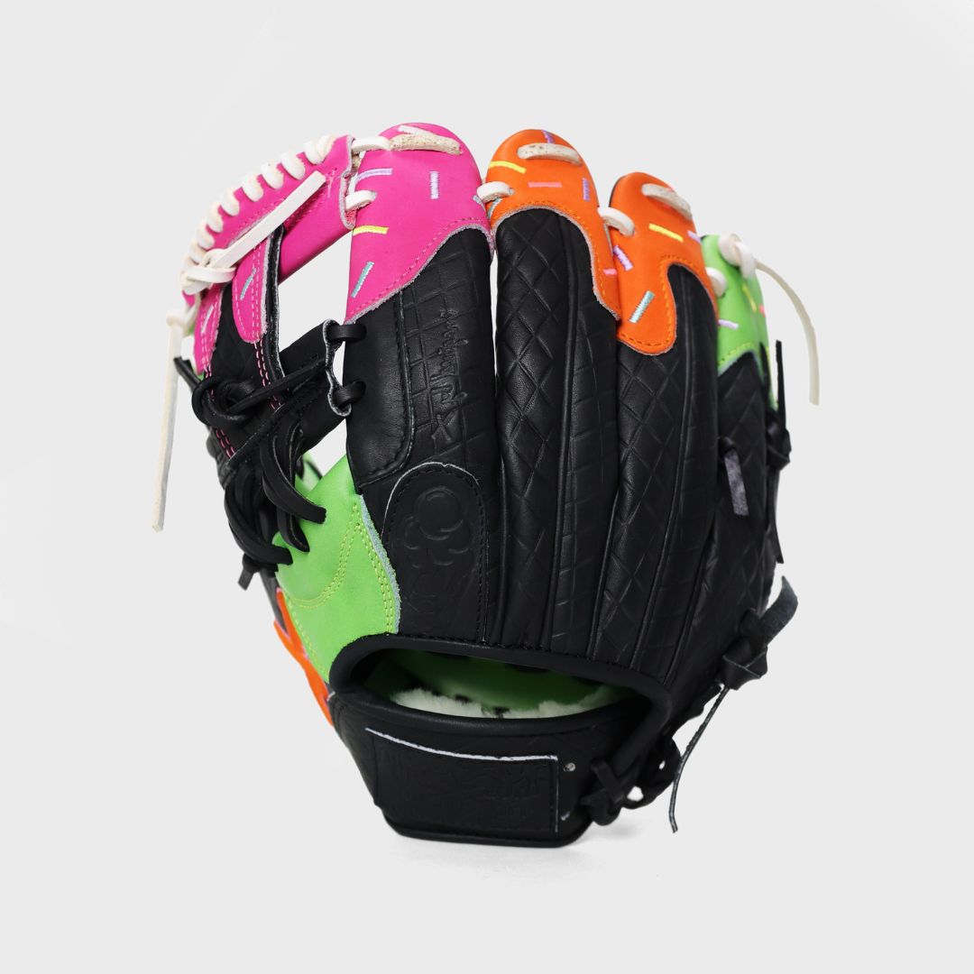 rainbow sherbet blackout glove – Absolutely Ridiculous innovation