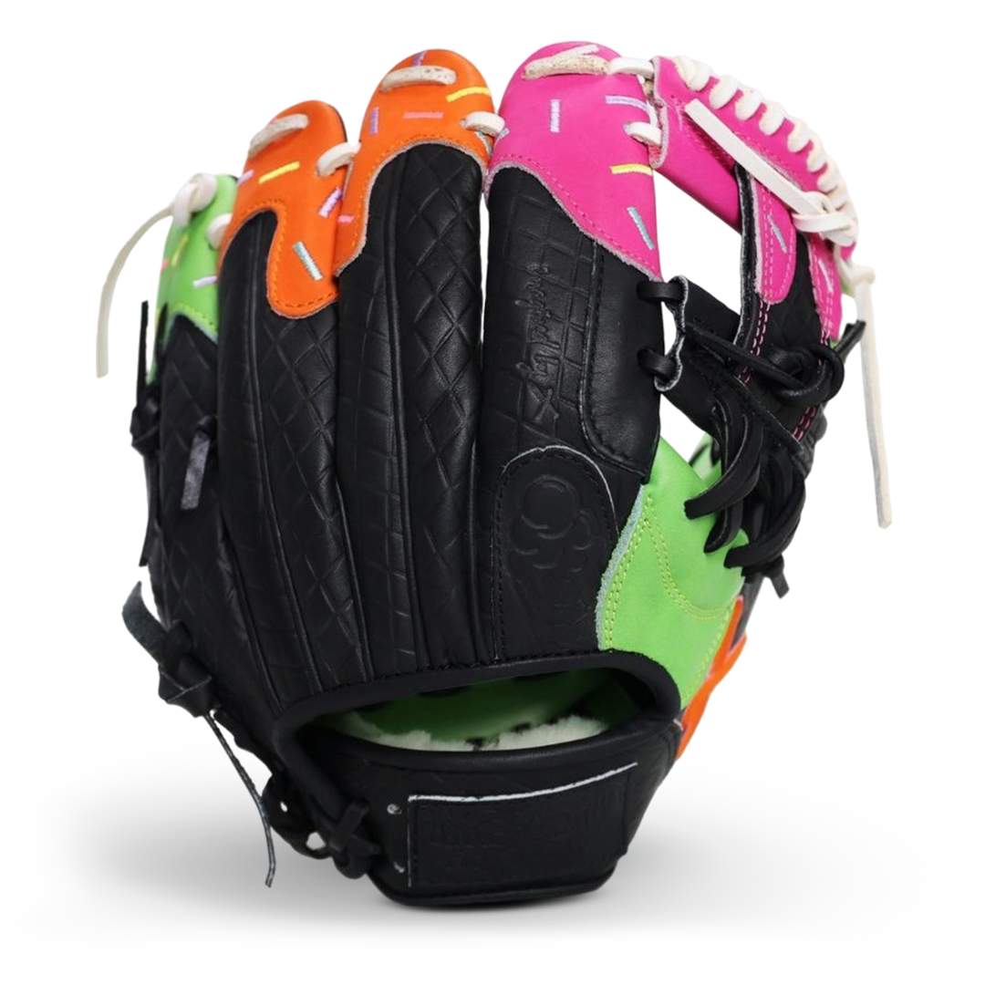 rainbow sherbet blackout glove – Absolutely Ridiculous innovation