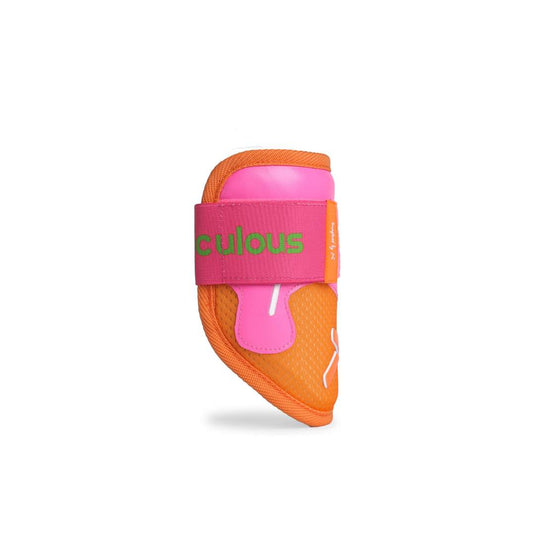 Rainbow Sherbet Ice Cream Elbow Guard