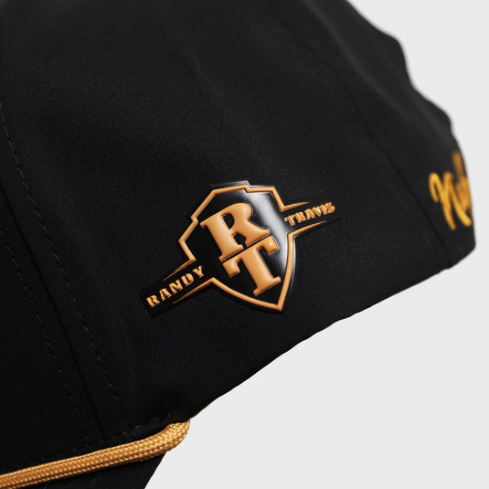 Randy Travis Hat | RARE Edition
