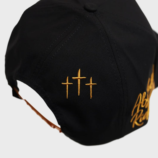Randy Travis Hat | RARE Edition