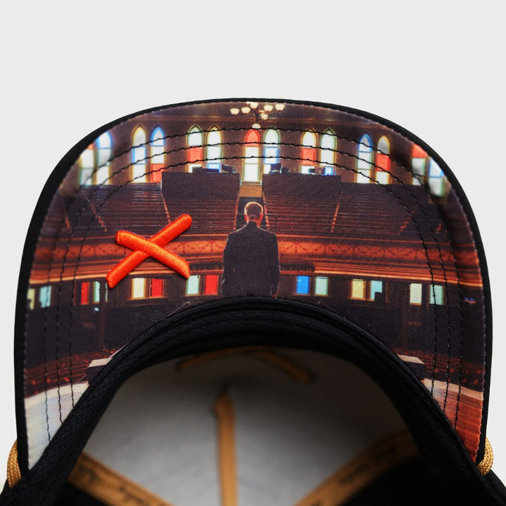 Translation missing: ja.Randy Travis Hat | RARE Edition